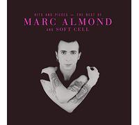 Marc Almond - Hits and Pieces - the Best of Marc Almond & Soft C