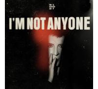 MARC ALMOND - I'M NOT ANYONE CD NEUF