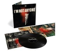Marc Almond – I'm Not Anyone – Vinyle 12" Album