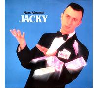 Marc Almond - Jacky (12 [Import]