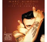 Marc Almond - Live in Concert [Import]