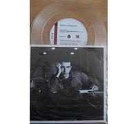 MARC ALMOND - MARC ALMOND 7"Single -Only The Moment/Real Evil (Rare Clear Vinyl) EX+