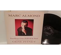 MARC ALMOND - MARC ALMOND something's gotten hold of my heart, 12" single, 12R 6201