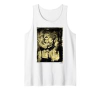 Marc Almond of Soft Cell Berlin 1991 Artiste dystopique Débardeur