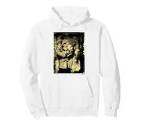 Marc Almond of Soft Cell Berlin 1991 Artiste dystopique Sweat à Capuche