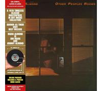 Other Peoples Rooms Vinyle Replica CD