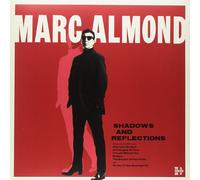 MARC ALMOND - SHADOWS AND REFLECTIONS VINYL LP NEUF