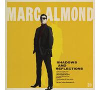 Marc Almond Shadows & Reflections (Vinyl)