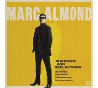 Marc Almond - Shadows & Reflections [Vinyl Lp] Deluxe Ed