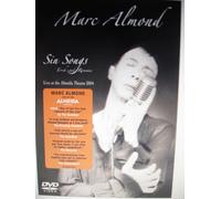Marc Almond - Sin Songs Torch And Romance