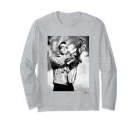 Marc Almond Soft Cell Berlin 1991 par Phil Nicholls Manche Longue