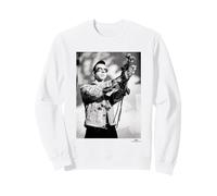 Marc Almond Soft Cell Berlin 1991 par Phil Nicholls Sweatshirt