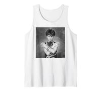 Marc Almond Soft Cell New Wave par Allan Ballard Débardeur