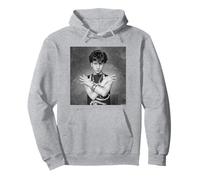 Marc Almond Soft Cell New Wave par Allan Ballard Sweat à Capuche