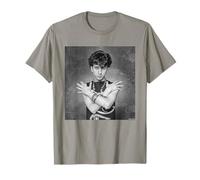 Marc Almond Soft Cell New Wave par Allan Ballard T-Shirt