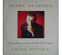 Marc Almond - Somethings Gotten Hold of My Heart (1988/89, Feat. Gene Pitney) [Import]