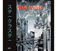 Marc Almond with Starcluster – Silver City – Vinyle 12" – Édition étendue