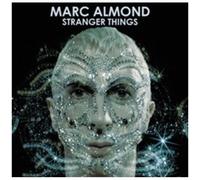 Marc Almond - Stranger Things: Deluxe Edition [Compact Discs] Deluxe Ed, Uk - Import