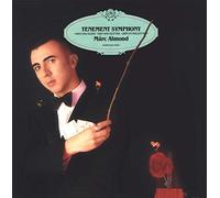 Marc Almond - Tenement Symphony (1991) [Import]