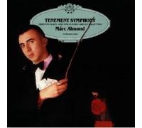 MARC ALMOND - TENEMENT SYMPHONY CD POP 11 TRACKS NEW
