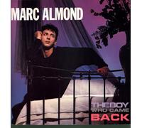 Marc Almond ? - The Boy Who Came Back