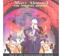 Marc Almond-The Willing Sinner - Live At T [DVD]