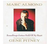 Marc Almond With Special Guest Star Gene Pitney - Somethings Gotten Hold of My Heart (+Solo Version) [Import]