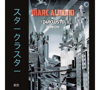 Marc Almond with Starcluster – Silver City – Vinyle 12" – Édition étendue