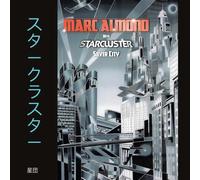 Marc Almond with Starcluster Silver City (Expanded) (Vinyl)