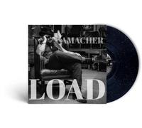 Amacher, Marc – Load – Vinyle édition limitée Sparkle Starlight