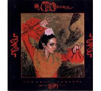 Marc And The Mambas - Torment And Toreros - Some Bizzare - BIZL 4, Some Bizzare - BIZ L4, Some Bizzare - 812 872-1