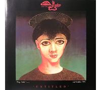 Marc and the Mambas - Untitled