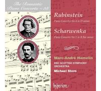 Romantic Piano Concerto, The - 38 (Stern, Bbc Scottish So)