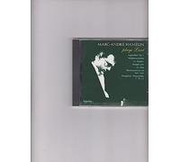 Marc-Andr?? Hamelin plays Liszt (2001-04-02)