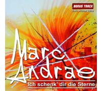 Marc Andrae - Ich Schenk' Dir Die Sterne [Import]