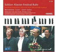 Marc-André Hamelin - Klavier-Festival Ruhr, Mercatorhalle Vol. 18