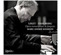 Transcriptions et Fantaisies d'Opéras pour Piano – Universal Music Group