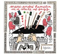 Hamelin – In a State of Jazz – Universal Music Group