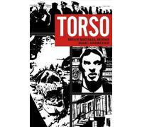 Brian Michael Bendis, Marc Andreyko – Torso – Poche