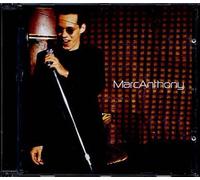 Anthony, Marc - Marc Anthony [Import]