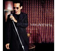 Marc Anthony – Marc Anthony – CD – Import
