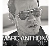 Marc Anthony 3 (CD)