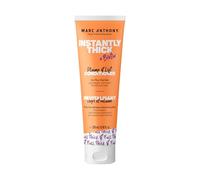 Marc Anthony Instantly Thick Biotin Après-shampoing volumisant et hydratant pour cheveux fins, plats ou secs, sans paraben, sans sulfate, sans phtalates 240 g