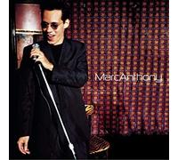 Marc Anthony by Marc Anthony [Audio CD] NEUF