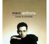 Anthony, Marc - Contra La Corriente [Import]
