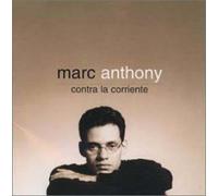Marc Anthony - Contra La Corriente [Import]