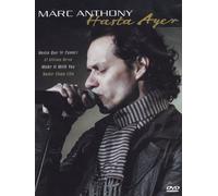 Marc Anthony - Hasta ayer