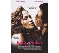 Marc Anthony, Jennifer Lopez, John Ortiz - King of Salsa