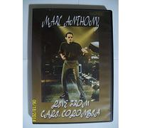 Marc Anthony - Marc Anthony: Live from Cali, Colombia