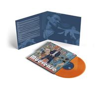 Marc Anthony - MUEVENSE (Amazon Exclusive Vinyl)